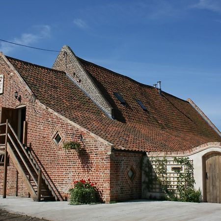 Camps Heath Barn Villa Lowestoft Exterior foto
